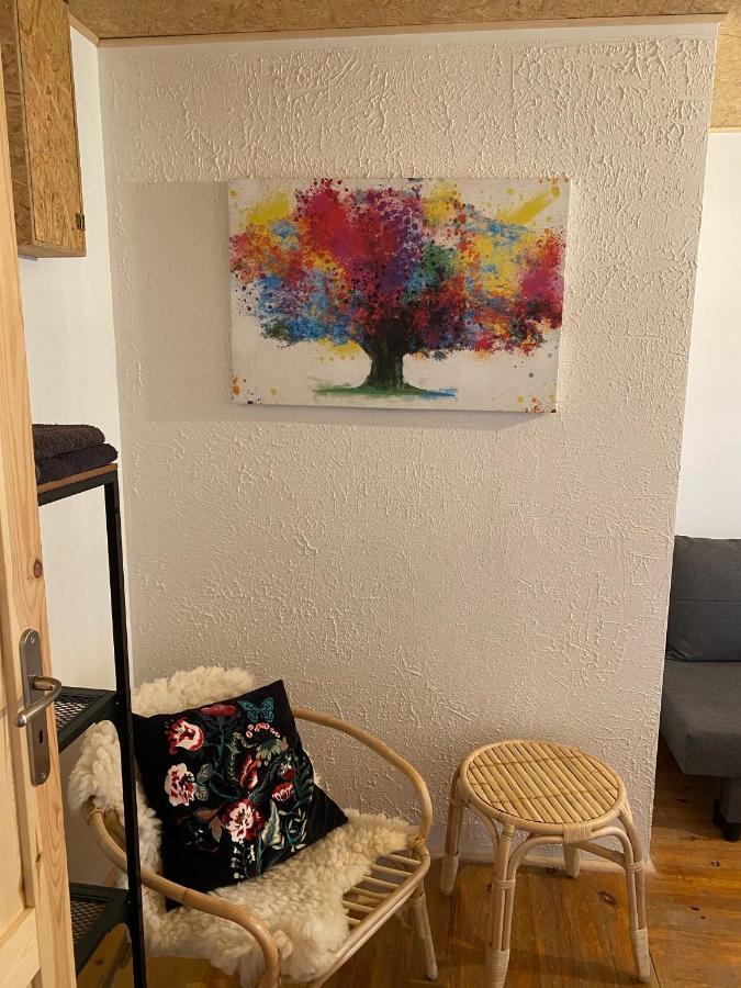 Domek Przy Stoku - Slotwiny Krynica Zdroj Luaran gambar